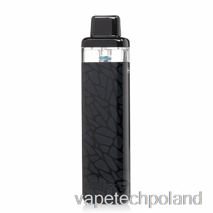 Vape Tech Polska Joyetech Evio Pod System Pod 17w Czarny